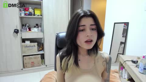 Snapshot of rickydicot_13 chatting on 02.02.26 RickyDicot 13 online show from 02.02.26