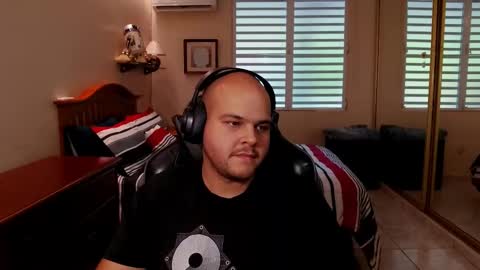 Ricky online show from 09.21.25