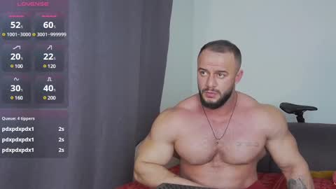 rickymiami1 online show from 03.08.25