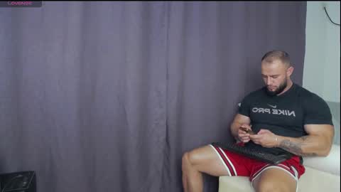 rickymiami1 online show from 09.11.25