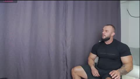 rickymiami1 online show from 09.21.25