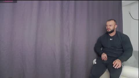 rickymiami1 online show from 10.15.25