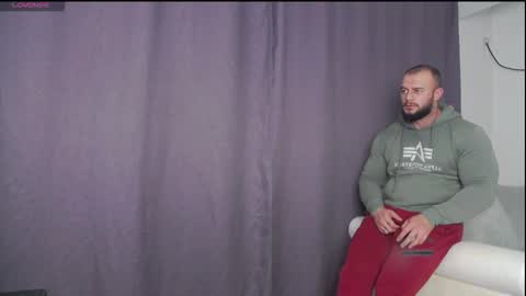 rickymiami1 online show from 10.17.25