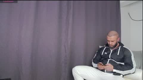 rickymiami1 online show from 10.28.25