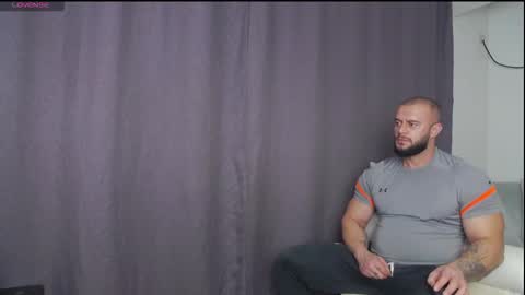 rickymiami1 online show from 11.16.25