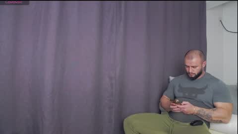 rickymiami1 online show from 12.02.25