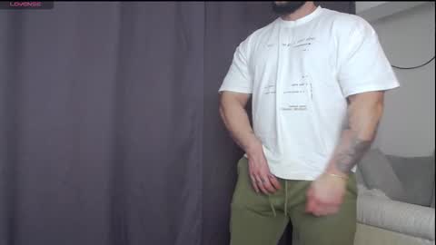 rickymiami1 online show from 02.09.26