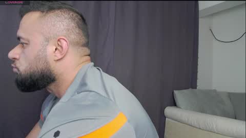 rickymiami1 online show from 04.07.26