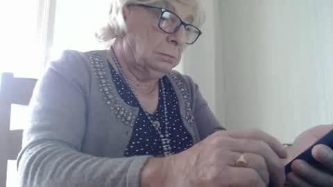 rickyorks online show from 10.14.25