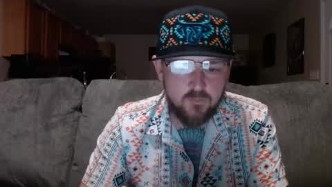 Ricky Rodeo online show from 01.10.26