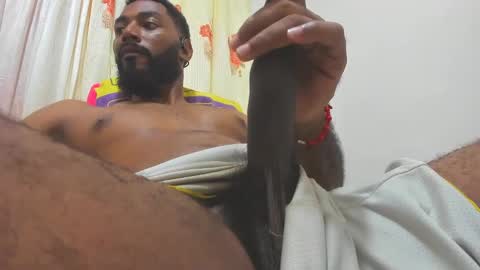 Ricky online show from 03.04.25