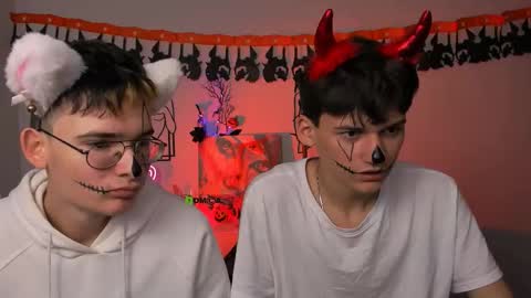 Rico online show from 10.29.25