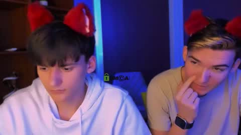 Rico online show from 11.24.25