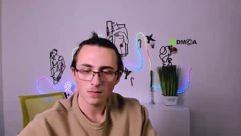 Rico online show from 01.15.26