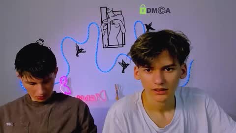 Rico online show from 02.04.26