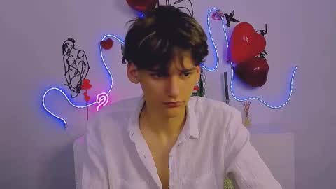 Rico online show from 02.09.26