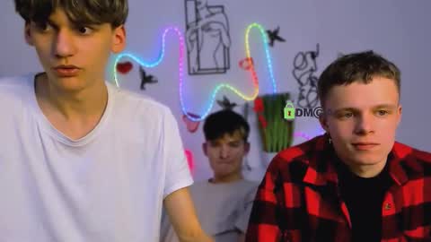 Rico online show from 02.24.26