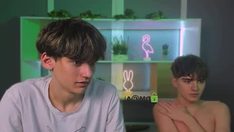 Rico online show from 03.12.26