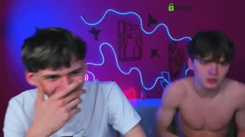 Rico online show from 04.04.26