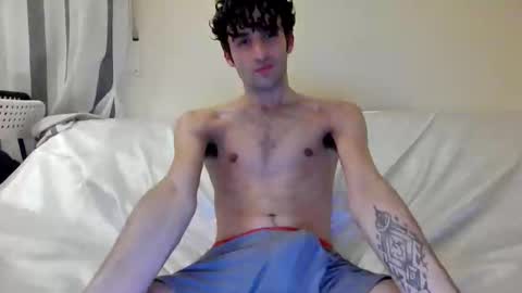 Rico online show from 05.13.26