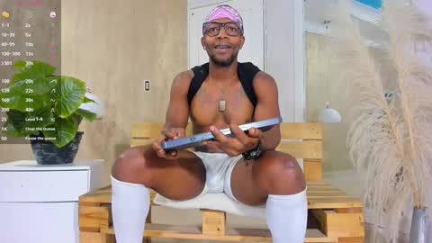 RicoBrowm online show from 02.22.26