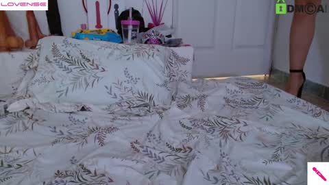 Candy online show from 01.21.25