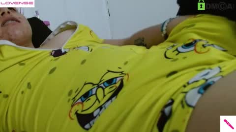 Candy online show from 02.14.25