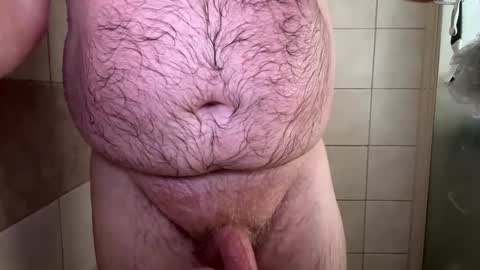Ricoh7373 exhibitionist cum aussie thickcock online show from 11.01.25