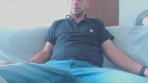 ricooo465 online show from 09.14.25