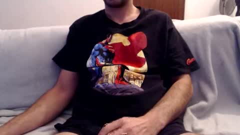 ricooo465 online show from 10.22.25