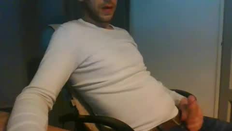 ricooo465 online show from 04.10.26