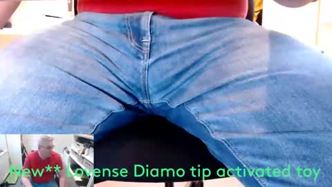 ricrockhard online show from 01.12.25