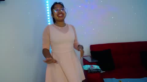 milena online show from 01.26.25