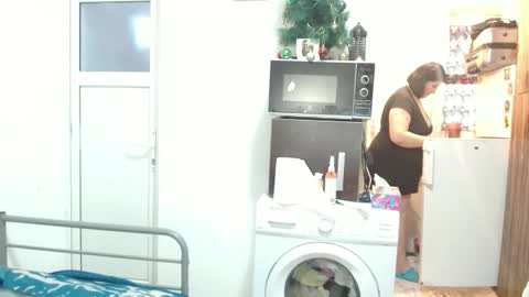 Ridemeraf online show from 12.03.25