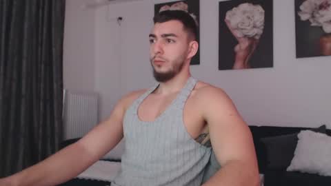 Snapshot of riderrandy chatting on 02.03.25 Rider Randy online show from 02.03.25