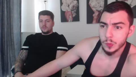 Snapshot of riderrandy chatting on 11.25.25 Rider Randy online show from 11.25.25