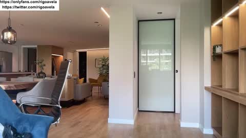 Rigo Avela online show from 10.27.25