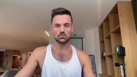 Rigo Avela online show from 04.21.26