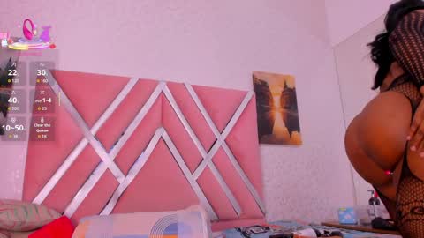 Snapshot of rihanna_abiodun chatting on 04.24.26 Rihanna Abiodun online show from 04.24.26