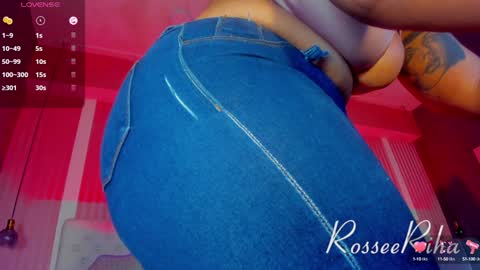 Riha  online show from 01.24.25