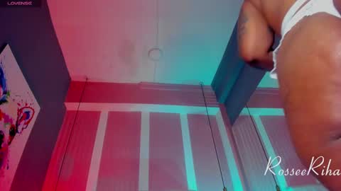 Riha  online show from 03.01.25