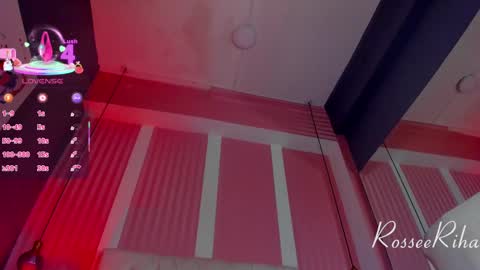 Riha  online show from 03.06.25