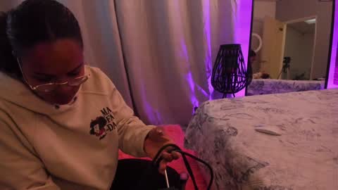 Sara online show from 01.21.25