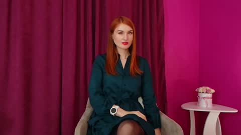 RihannaRichardson online show from 02.05.25