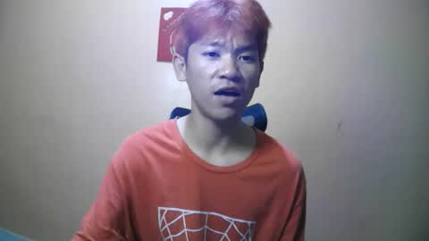 riiichie12 online show from 09.29.25