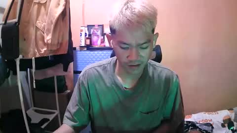 riiichie12 online show from 11.11.25