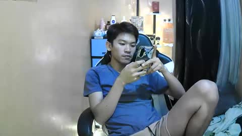 riiichie12 online show from 01.17.26