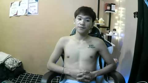 riiichie12 online show from 02.18.26