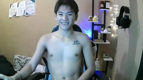 riiichie12 online show from 02.27.26