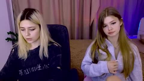 Rina online show from 12.21.25